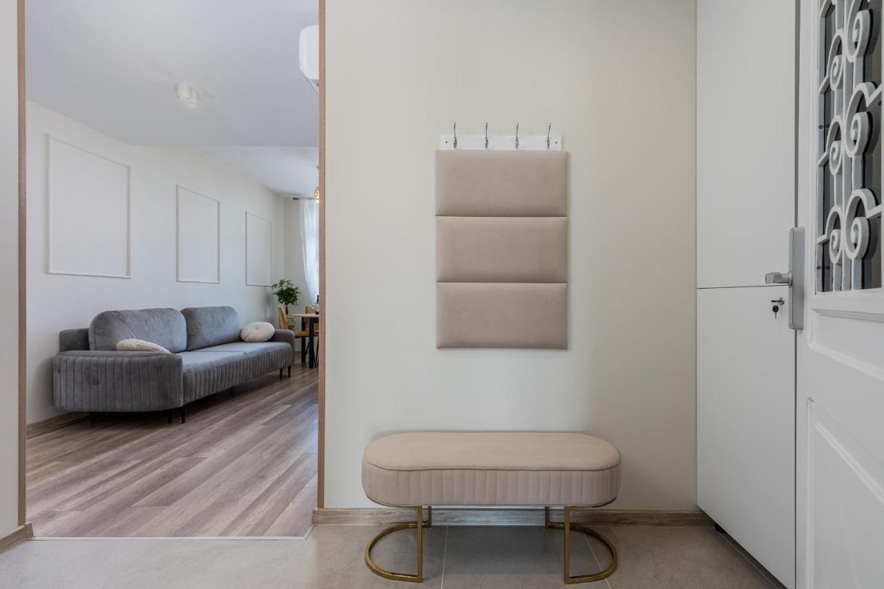 Basztowa Apartments By Vsi كراكوفيا المظهر الخارجي الصورة